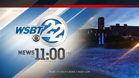WSBT 22 First in the Morning New. . Wsbt news